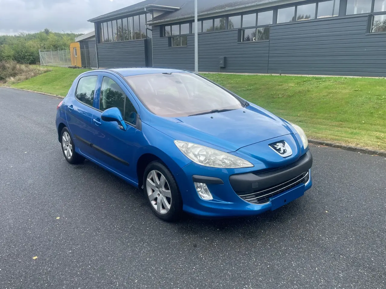 Billede 2 - Peugeot 308 1,6 THP 150 Premium SW