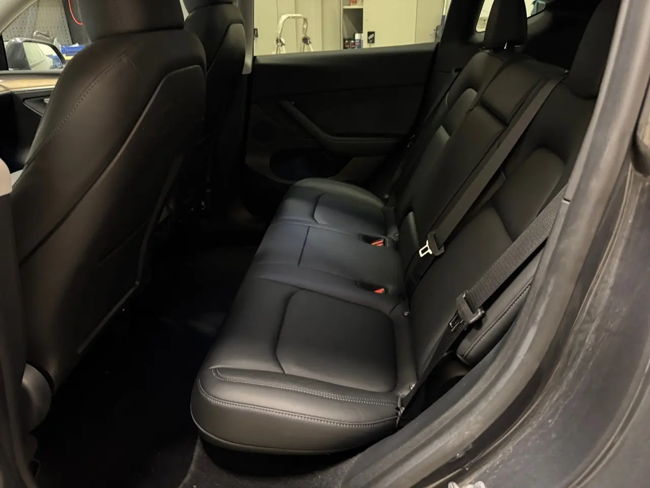 Billede 10 - Tesla Model Y RWD