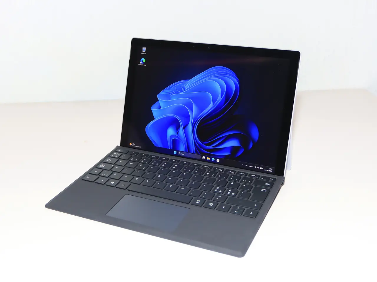 Billede 2 - Microsoft Surface Pro 7 Plus - 256 GB