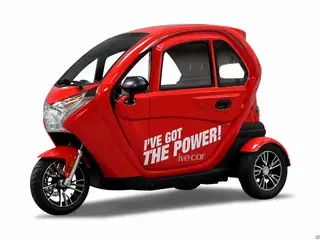 Ive-car 25