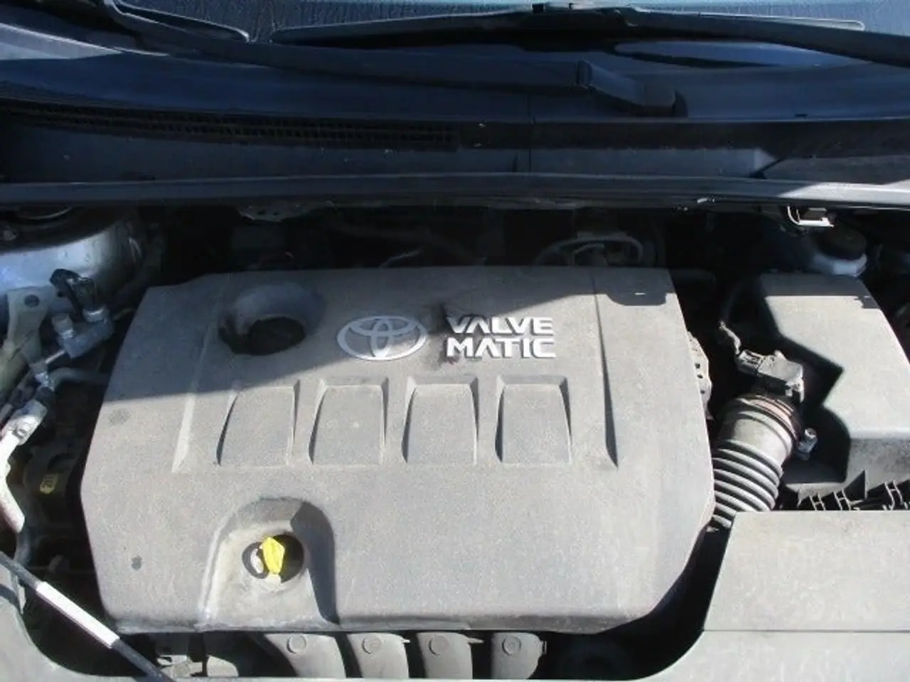 Billede 11 - Toyota Verso 1,6 T1 7prs