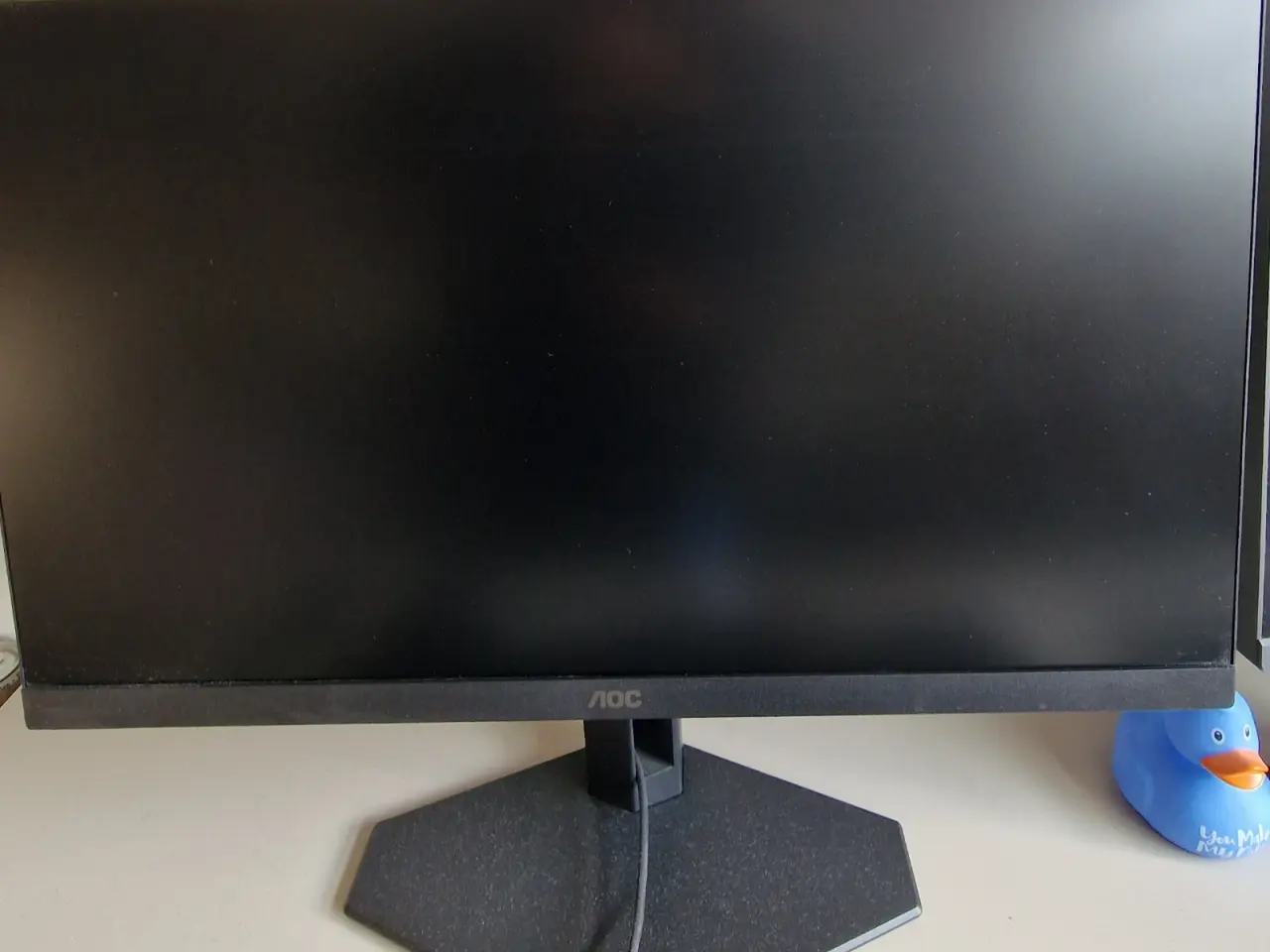 Billede 3 - 24" Gaming Monitor