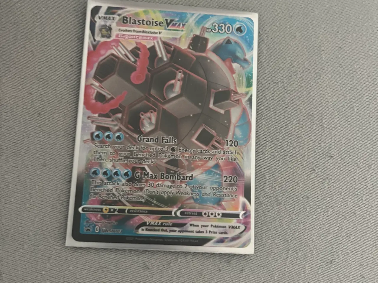Billede 4 - Pokemon kort