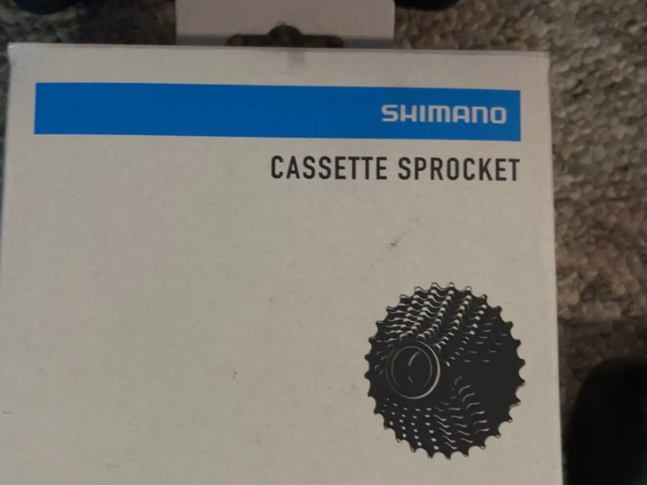 Billede 5 - Scott Speedster 10 inkl Wahoo KICKR Core