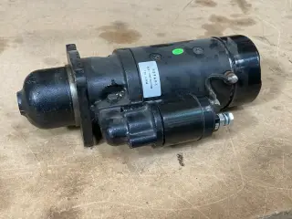 BOSCH Starter til Deutz 