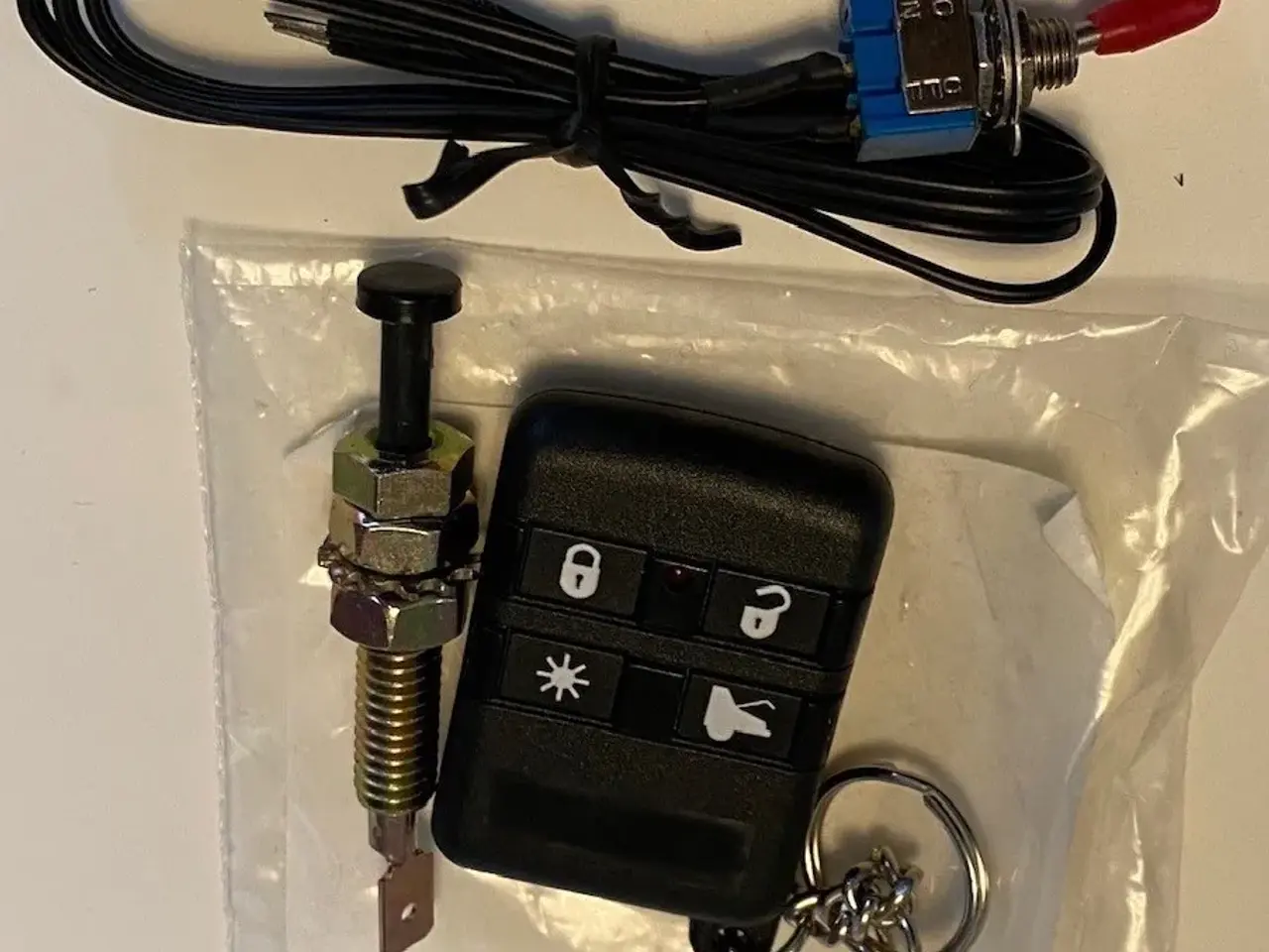 Billede 1 - Universal Starter Systems