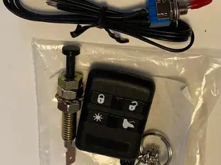 Universal Starter Systems