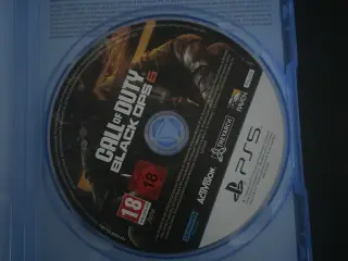 Black ops 6 disc