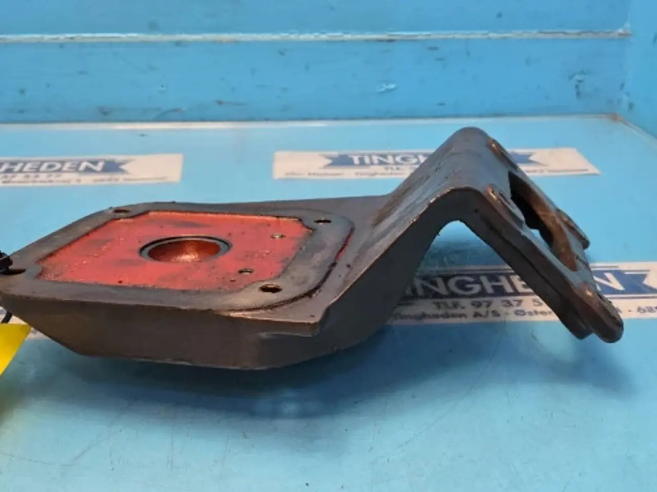 Billede 11 - Massey Ferguson 3060 Support 3902024M91
