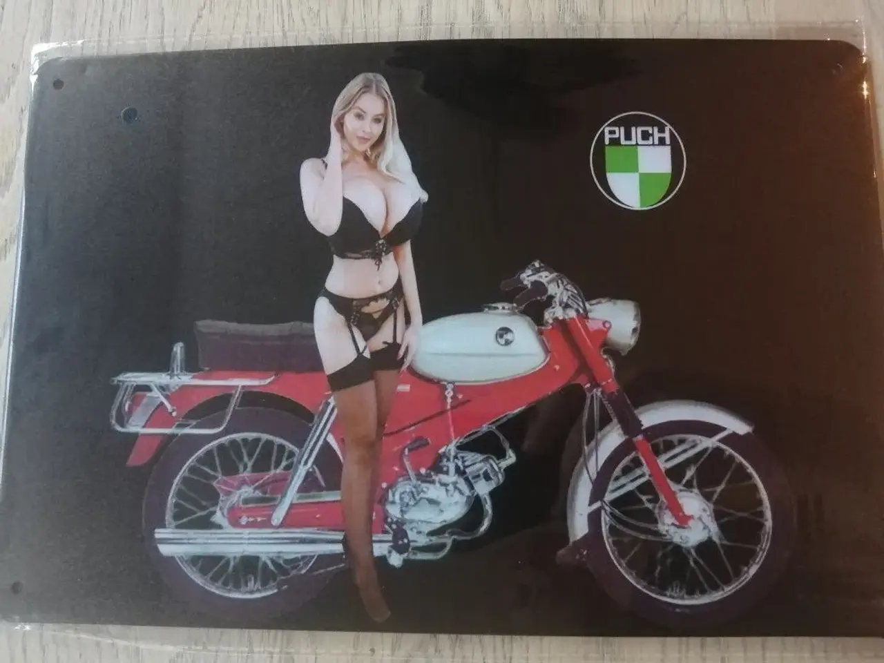 Billede 20 - puch maxi, puch mz50, puch monza juvel, puch ms50