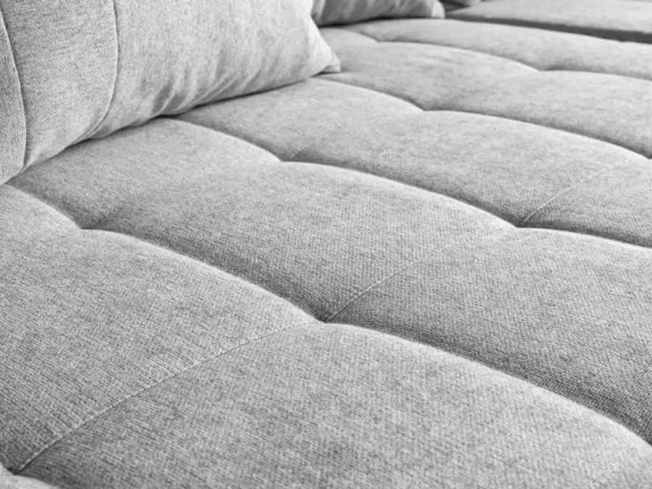 Billede 4 - U-sofa Miami XL venstrevendt - stof