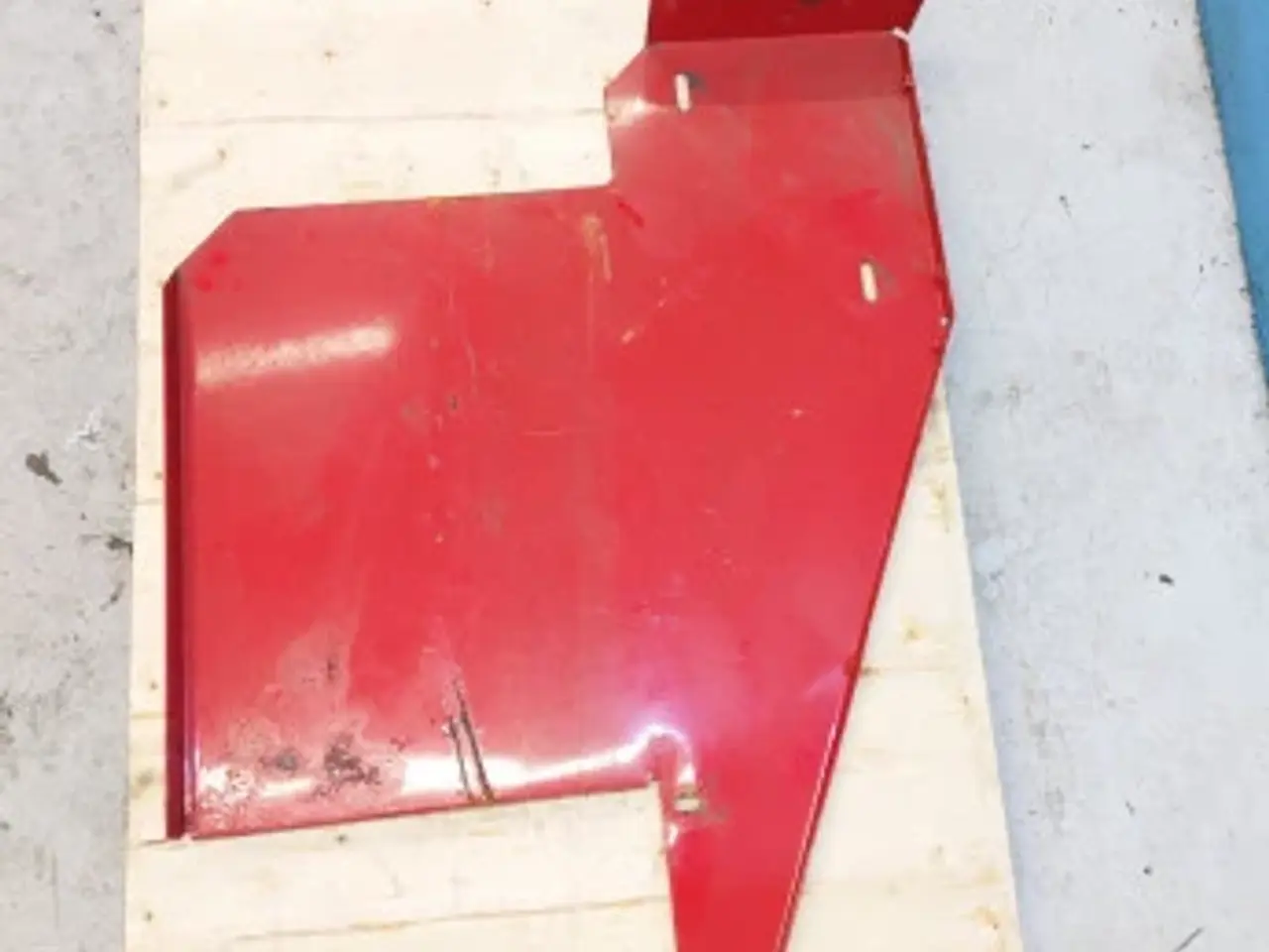 Billede 4 - Massey Ferguson 32 Protection Guard 28284056