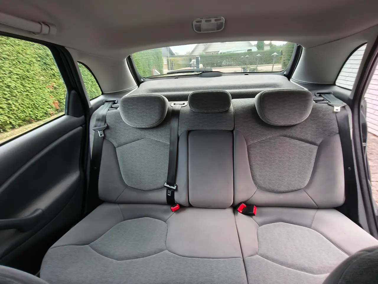 Billede 11 - Super velholdt og nysynet Citroën C5