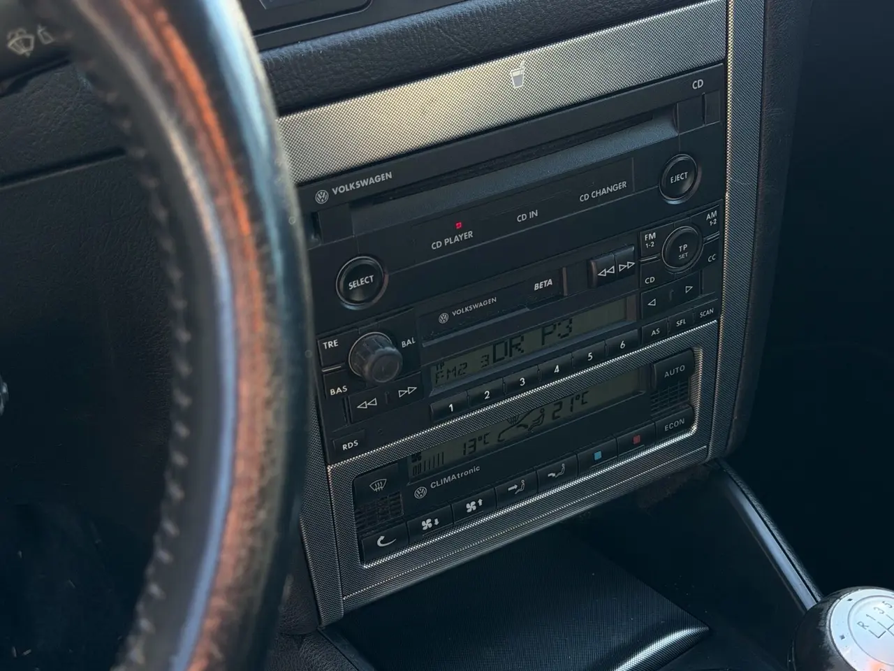 Billede 17 - VW Golf 1,9 TDI 100HK Van