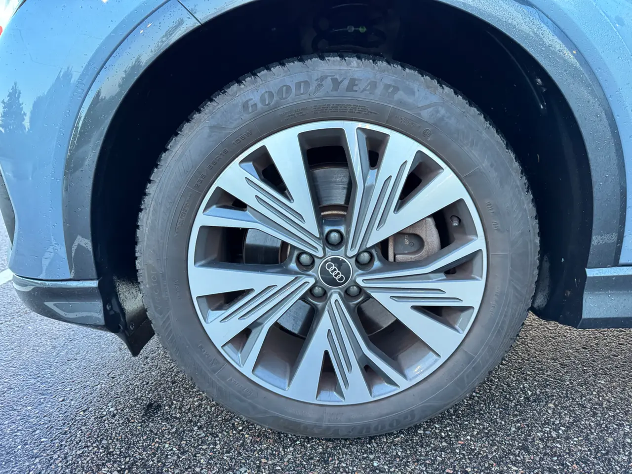 Billede 19 - Audi Q4 e-tron 40 Attitude