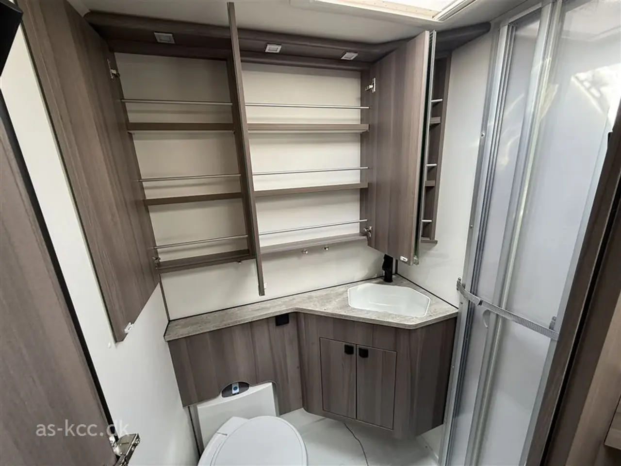 Billede 13 - 2025 - Kabe Estate 660 DGDL