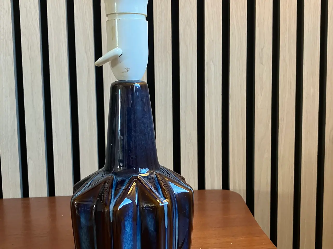 Billede 3 - Søholm bordlampe model 1052
