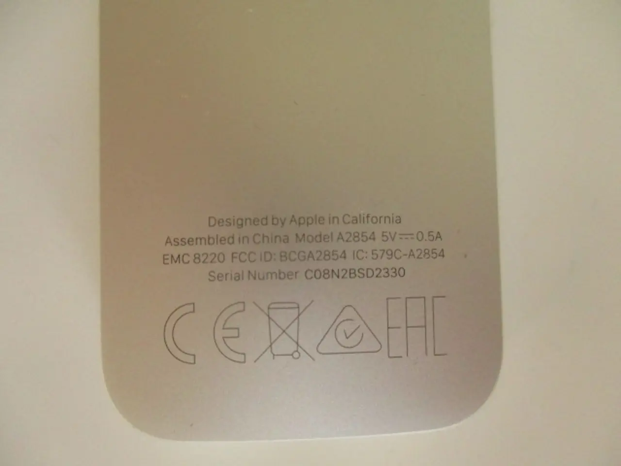 Billede 7 - Apple TV HD A1625 med nyeste Siri remote FAST PRIS