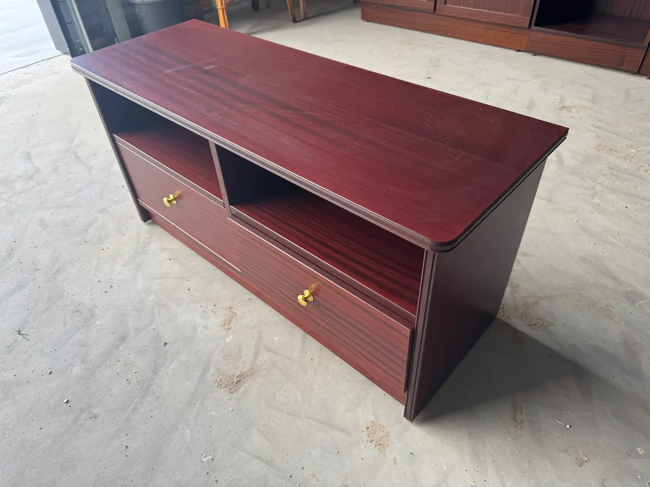 Billede 2 - TV bord