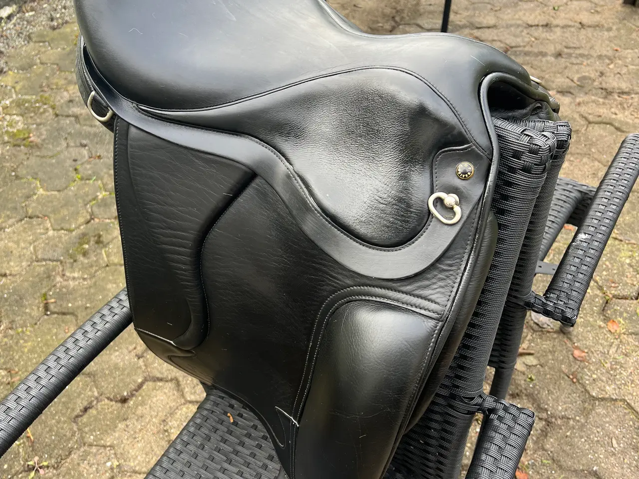 Billede 3 - Topreiter JR Special 16,5”