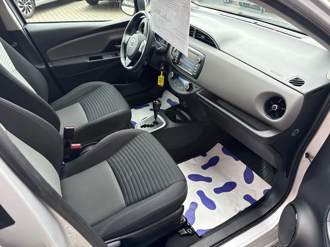 Billede 9 - Toyota Yaris 1,5 Hybrid H2 Limited e-CVT