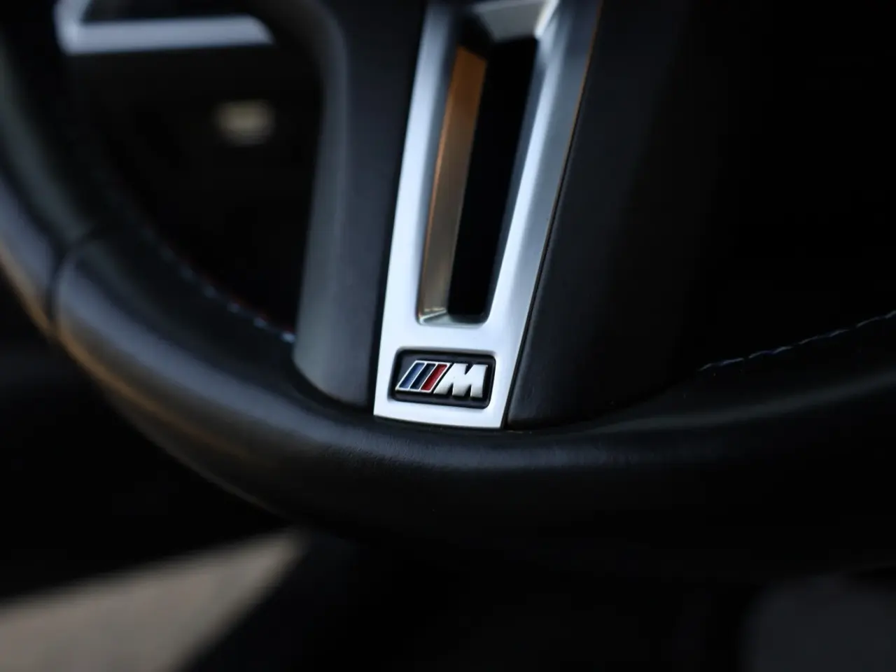 Billede 16 - BMW i4  M50 M-Sport xDrive