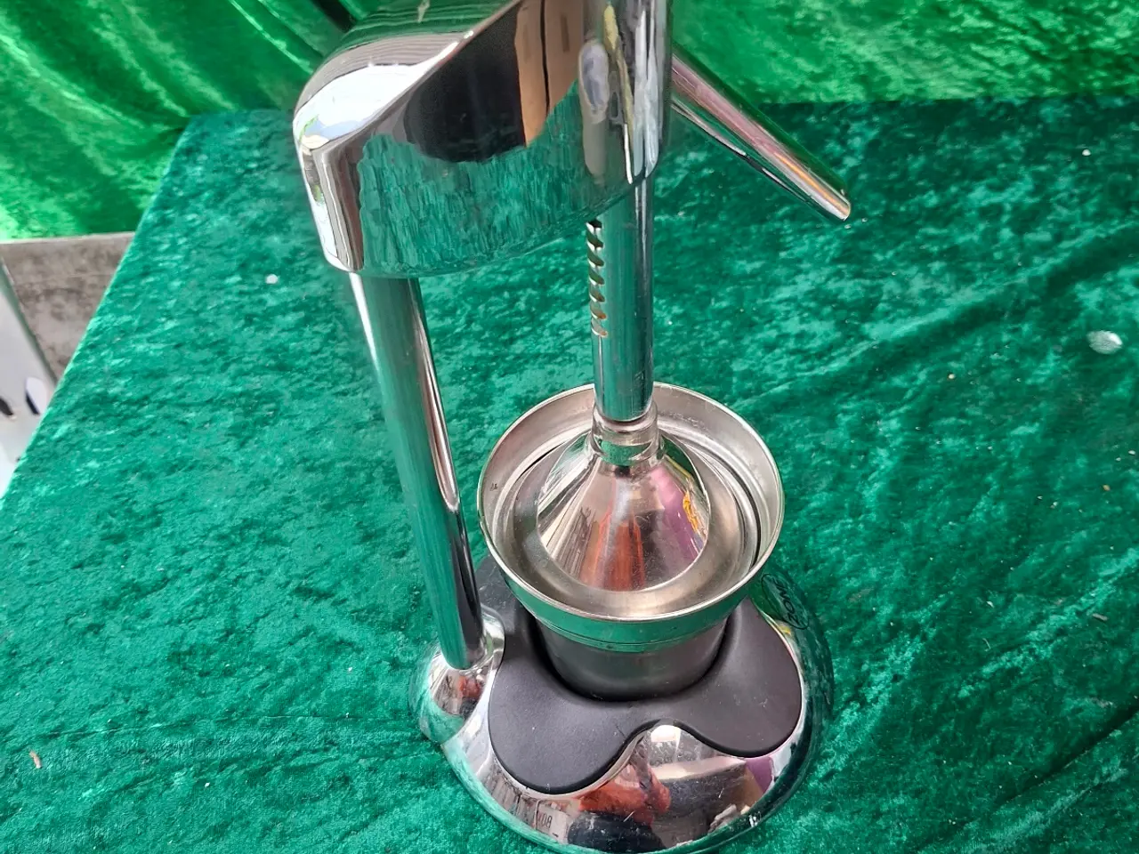 Billede 2 - citronpresser 