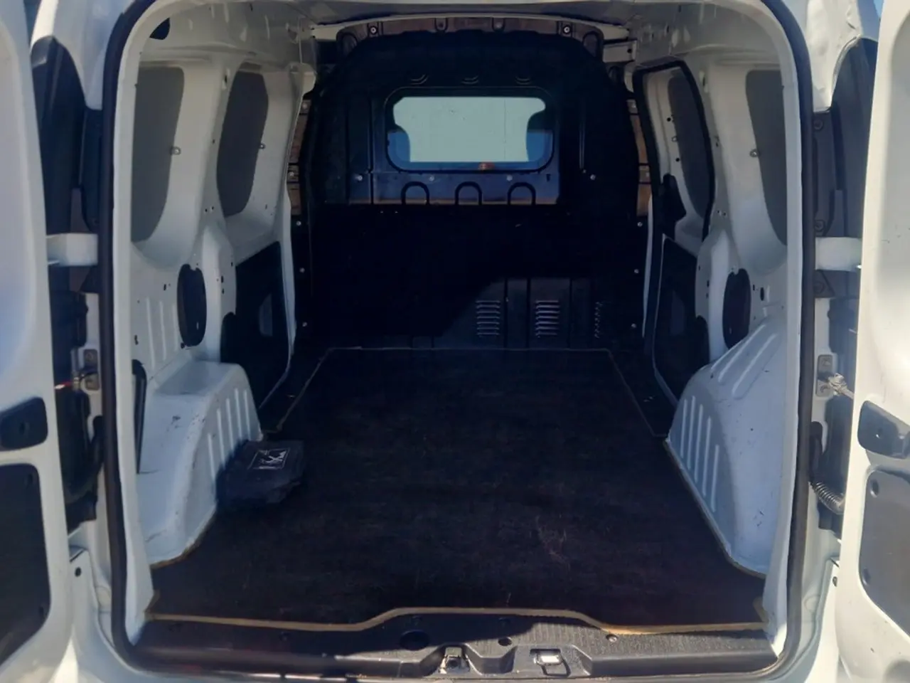 Billede 10 - Dacia Dokker 1,5 dCi 95 Essential Tekno Van