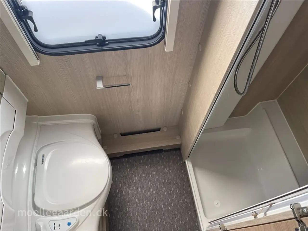 Billede 5 - 2017 - Adria Adora 573 PT