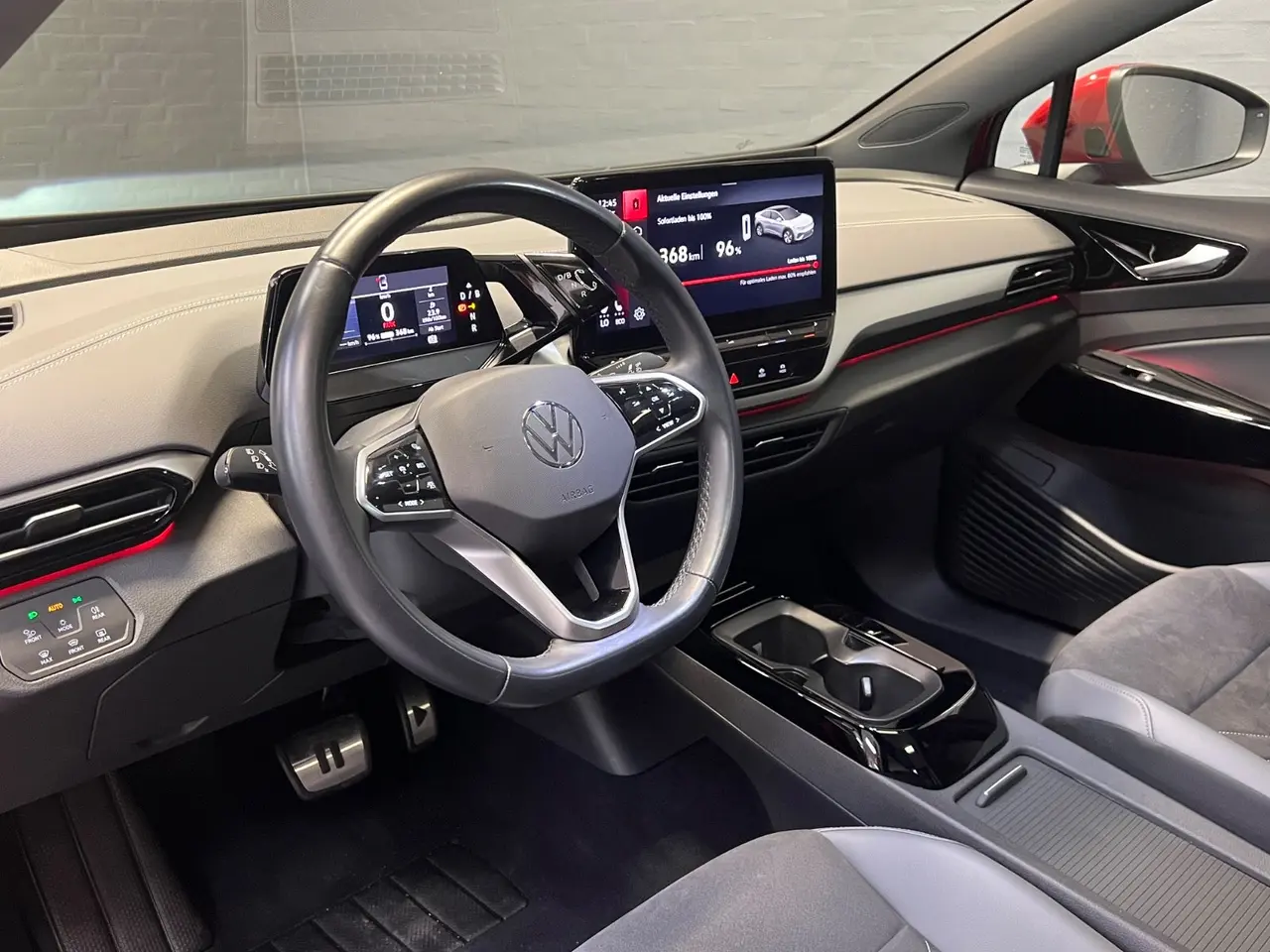 Billede 9 - VW ID.5 77 Pro Performance