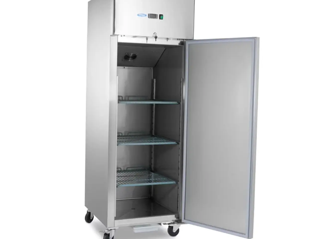Billede 6 - Industrikøleskab 700 L – B745 x D830 x H2020 mm