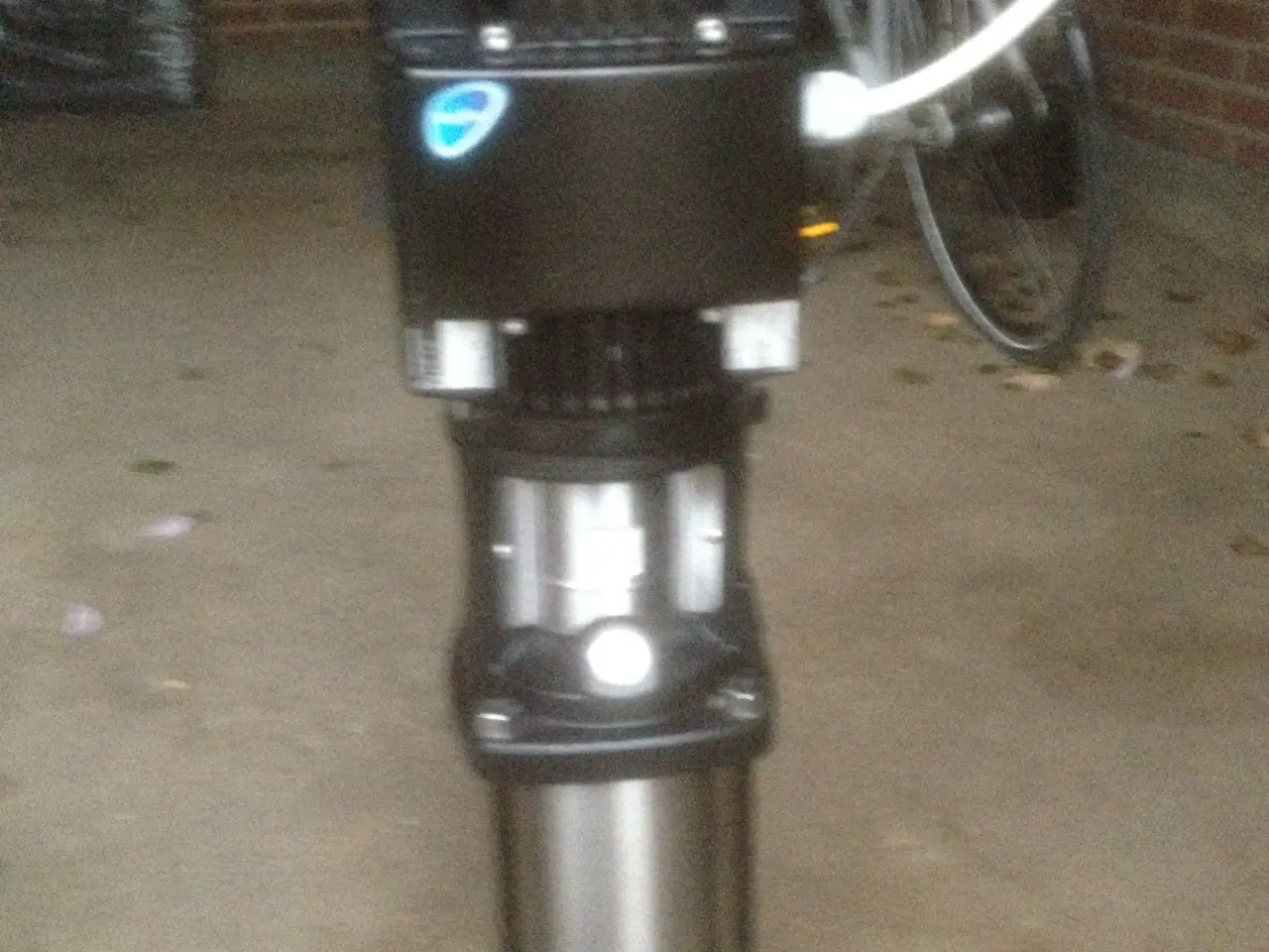 Billede 1 - Grundfos CR5-13, HELT NY