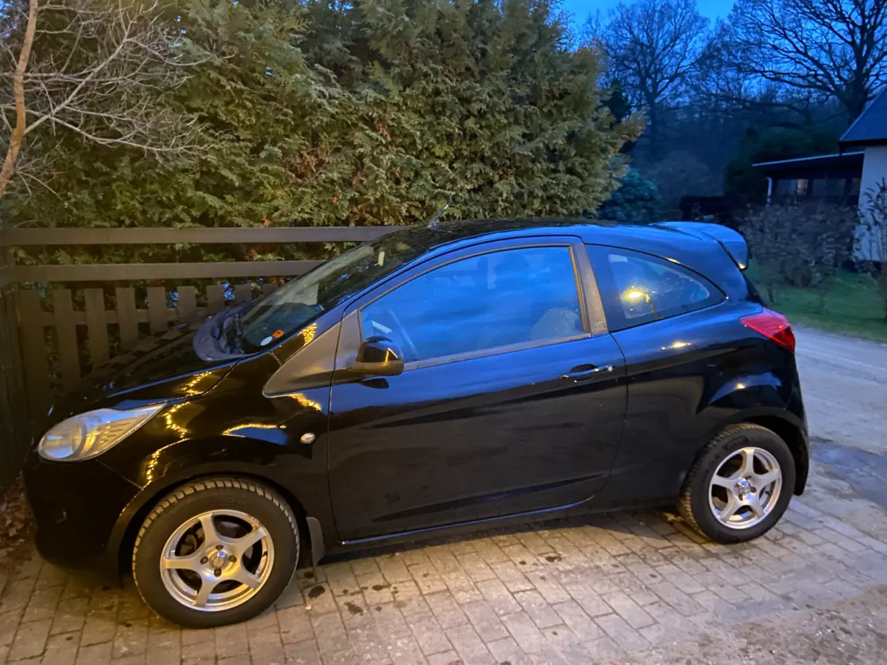 Billede 11 - Ford ka 1.2