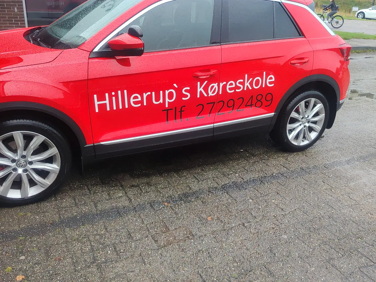 Billede 1 - dk billigste, super velholdt, inde og ude 