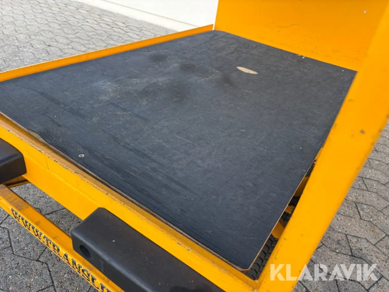 Billede 9 - Translift TL600AC