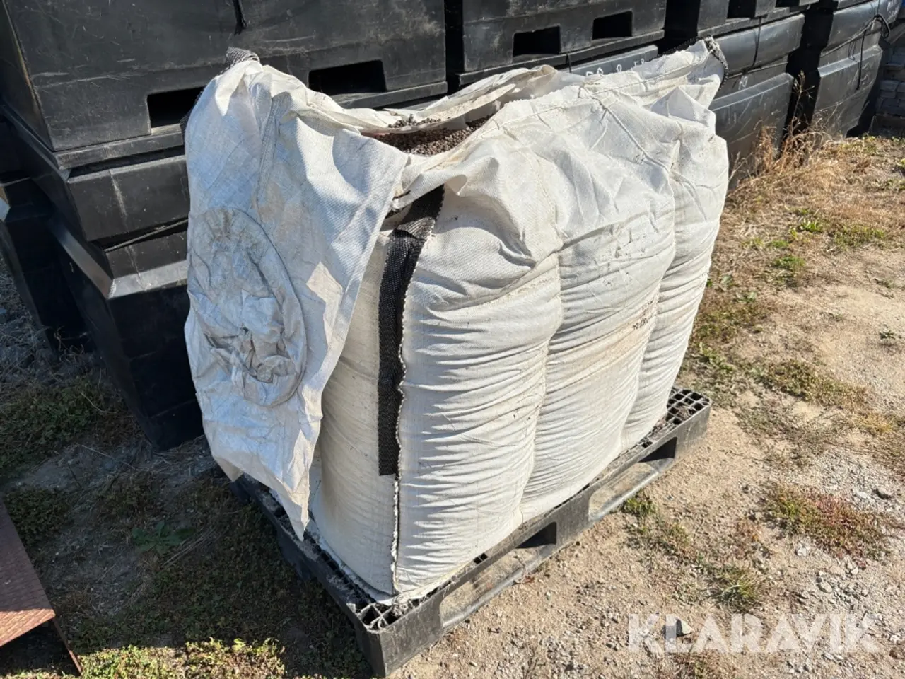 Billede 1 - Lecakugler - Ca. 450 L