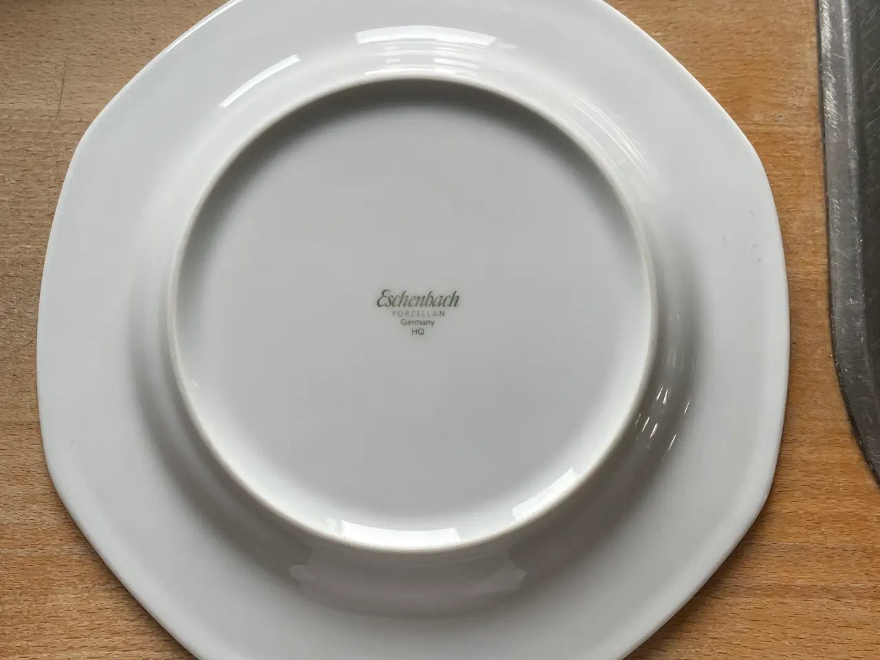 Billede 4 - Eschenbach frokosttallerkener