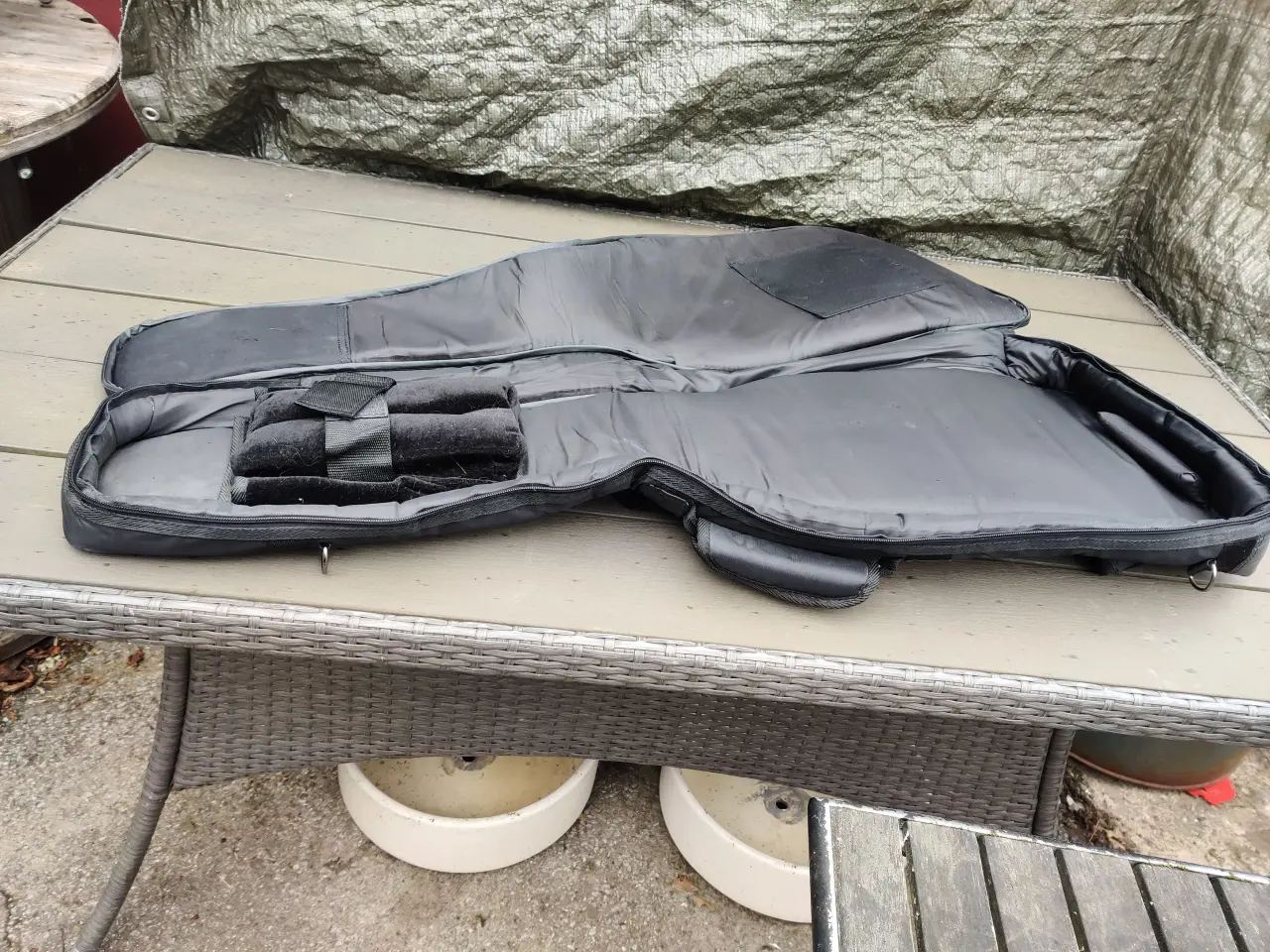 Billede 6 - Gigbag ROCKBAG