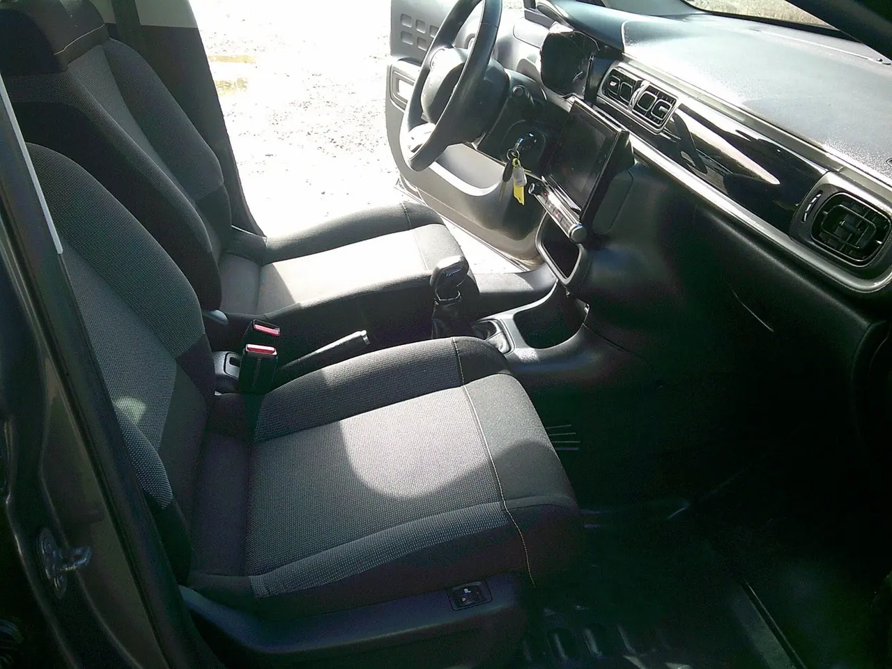 Billede 15 - Citroën C3 1,2 PureTech 82 Cool