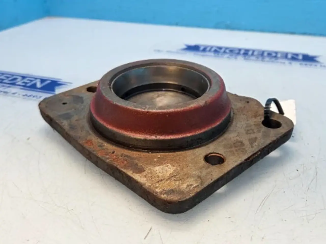 Billede 8 - Massey Ferguson 6260 Lejehus 3791722M11