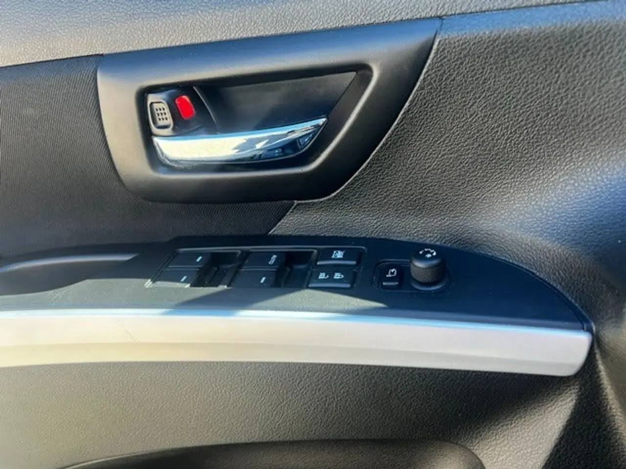 Billede 10 - Suzuki S-Cross 1,4 mHybrid Active