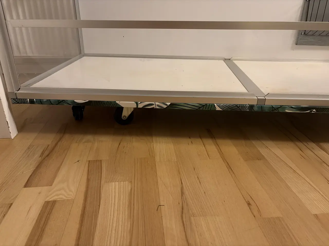 Billede 4 - Marsvinebur 150 x 60