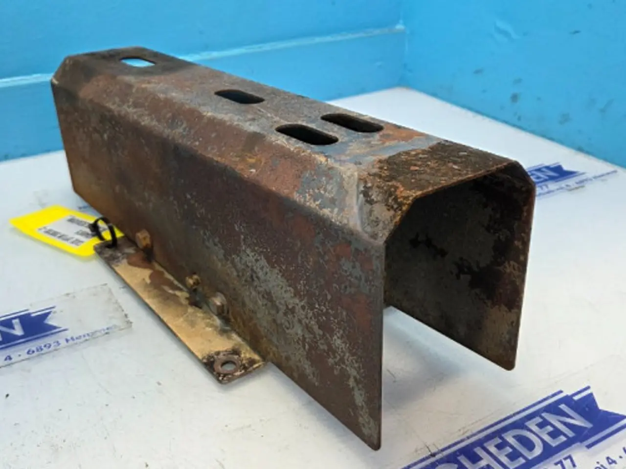 Billede 7 - Case Optum 300 Beskyttelseskærm 47948975