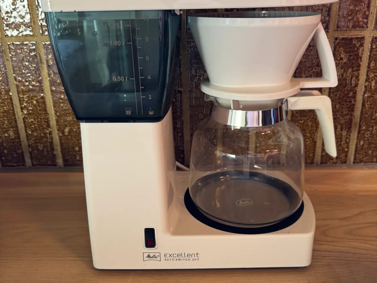 Billede 1 - Kaffemaskine