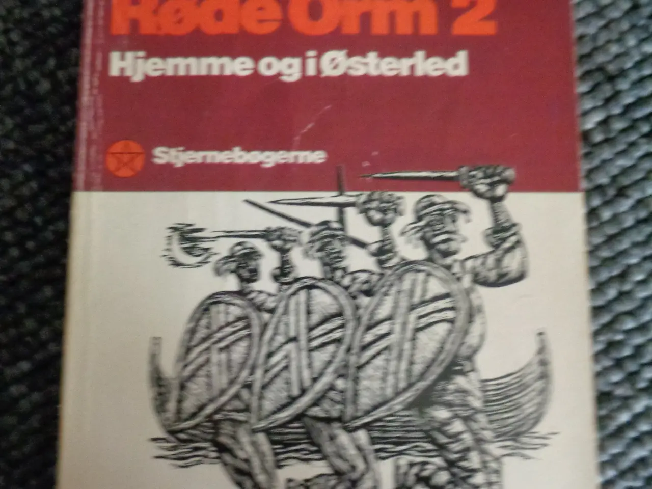 Billede 4 - Røde orm