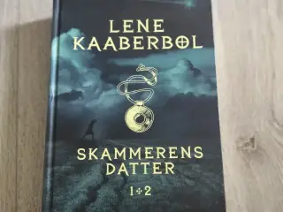 Skammerens datter 1+2