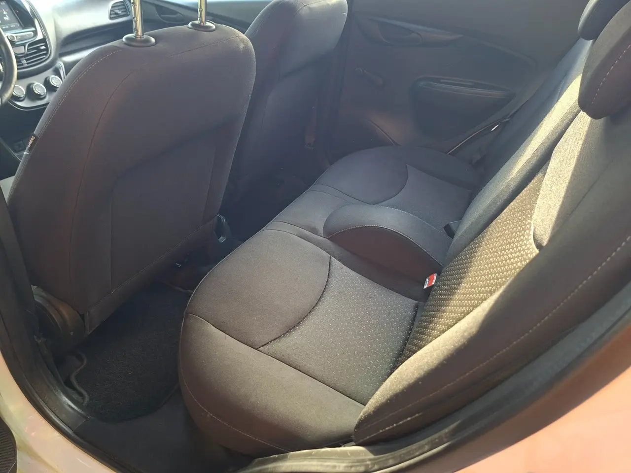 Billede 10 - Opel Karl 1,0 Cosmo aut.