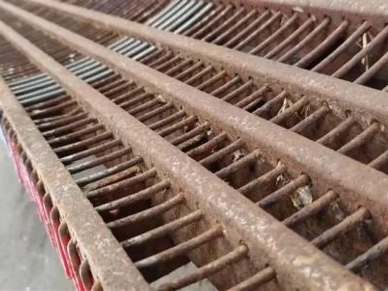 Billede 4 - Massey Ferguson 34-36 Bro 28382090