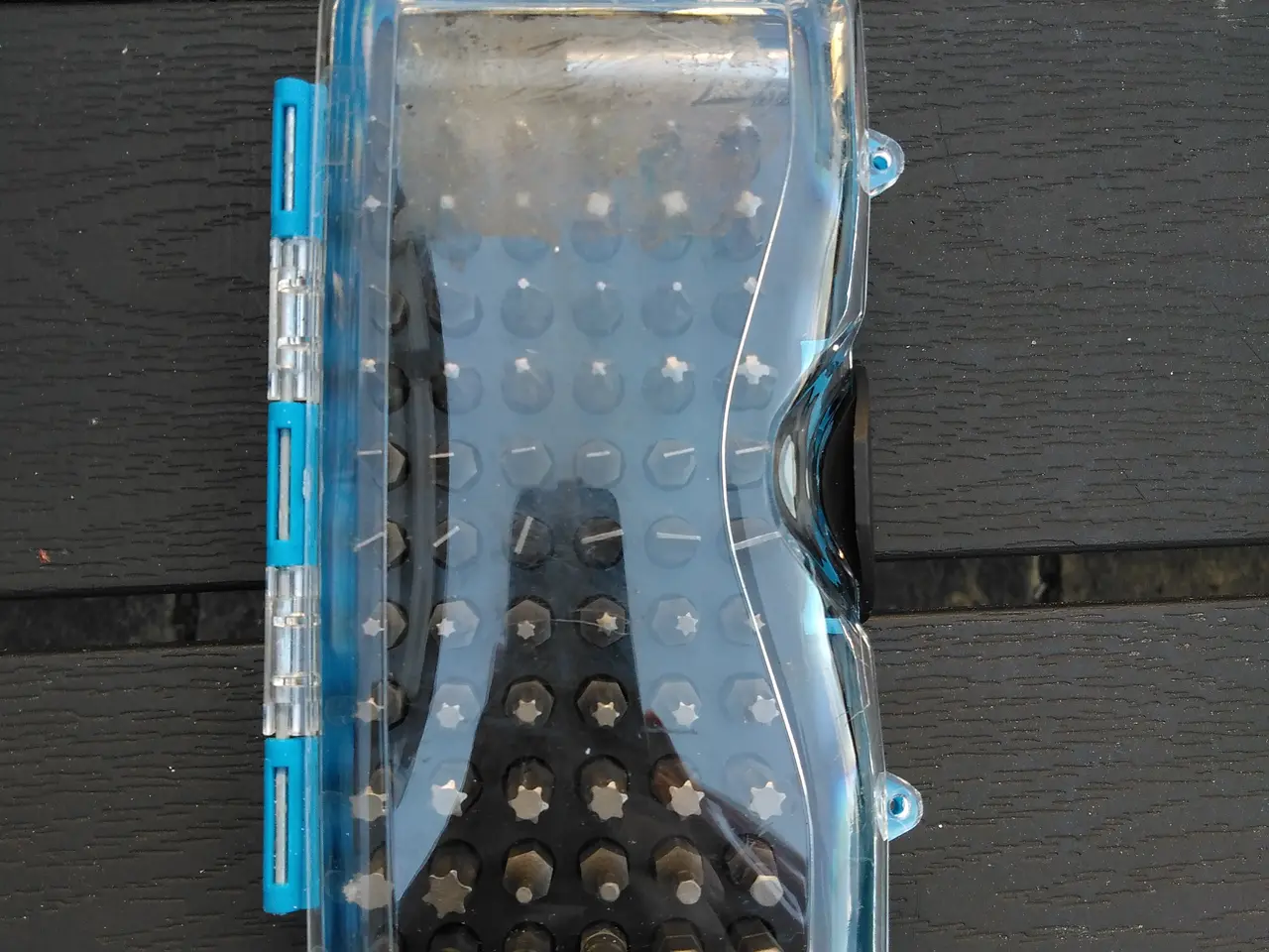 Billede 1 - Bits - Fixer