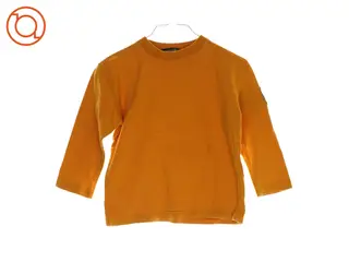 Langærmet bluse fra Chiboogi ( Str. 98 cm)